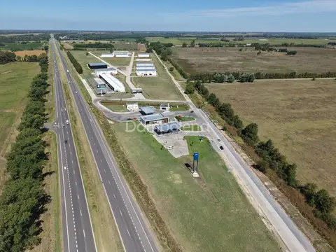 Ruta 8 km70 100