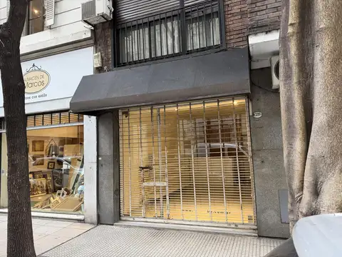 Local en Venta en Recoleta, USD 260.000
