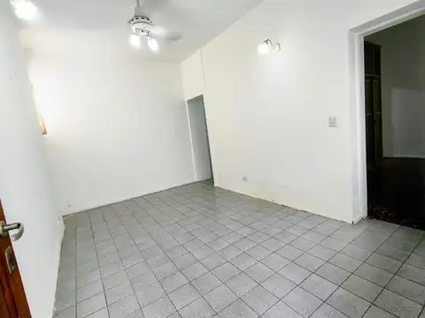 Depto Tipo Casa en Venta de 1 dormitorio