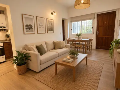 Depto Tipo Casa en Venta en Florida Mitre/Este, USD 75.000