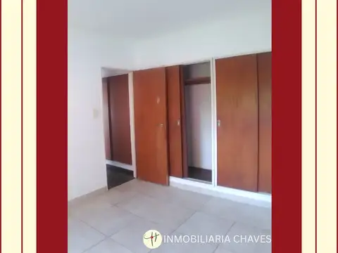 DEPARTAMENTO EN ALQUILER – CAMPANA CENTRO