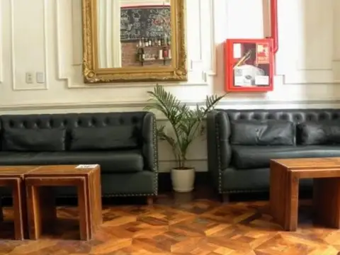 HOTEL BOUTIQUE en excepcional zona turistica de Mirrocentro