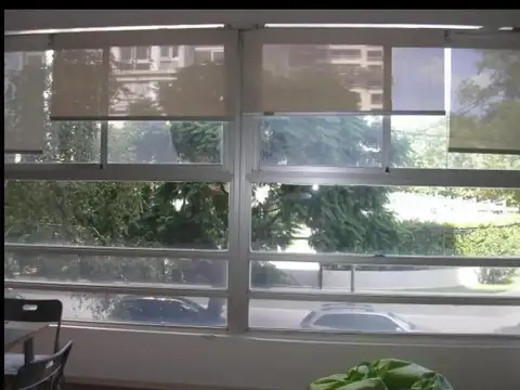 Departamento en Alquiler Temporal de 1 dormitorio