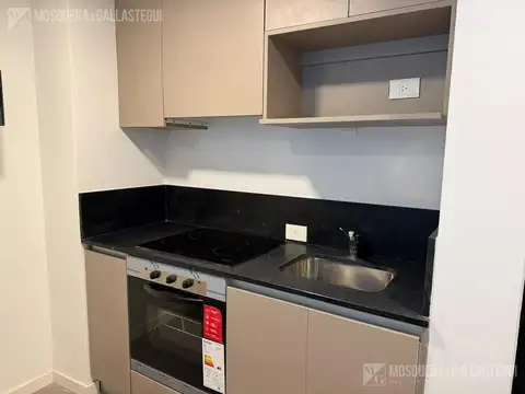 Departamento en Alquiler A Estrenar
