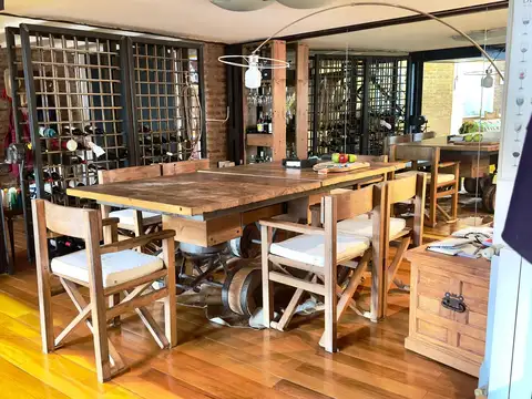 Departamento en Venta en Palermo Chico, USD 830.000
