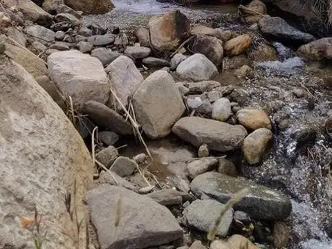 Venta de Terreno de 4001 m2 en Cachi, Salta