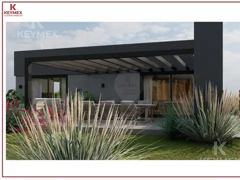 Casa en Venta 1 año