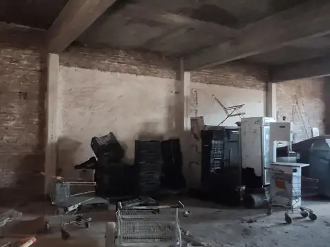 Depósito Galpón  en Venta en Villa Magdalena, Los Polvorines, Malvinas Argentinas