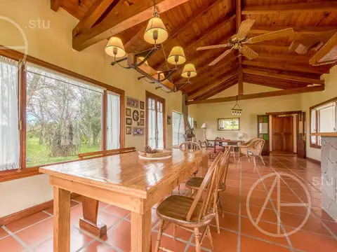 Casa en Alquiler Temporal al Noreste