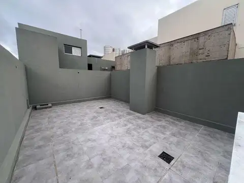 Departamento en alquiler en Paternal