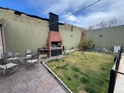 La Pampa 3600