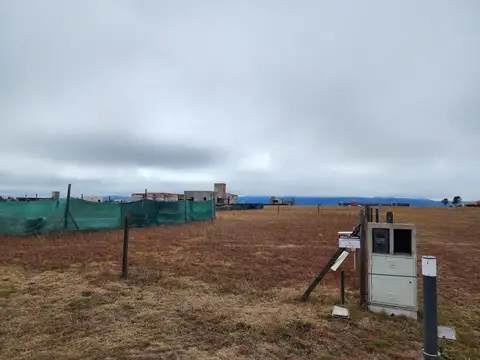 Terreno en Venta de 1200,0 m2