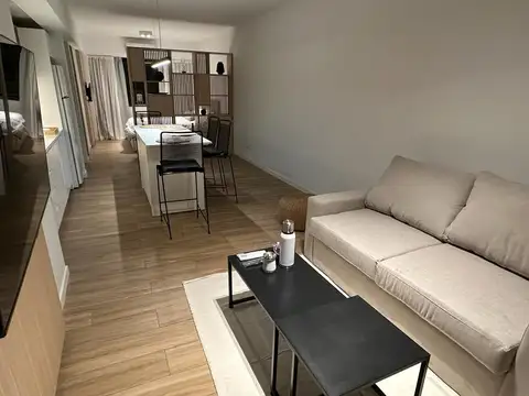 Departamento en Venta en Palermo Hollywood, USD 179.000