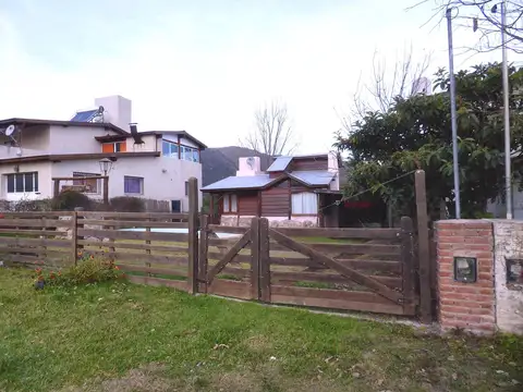 San Antonio al 2200