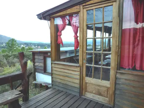 Casa en Venta al Noroeste