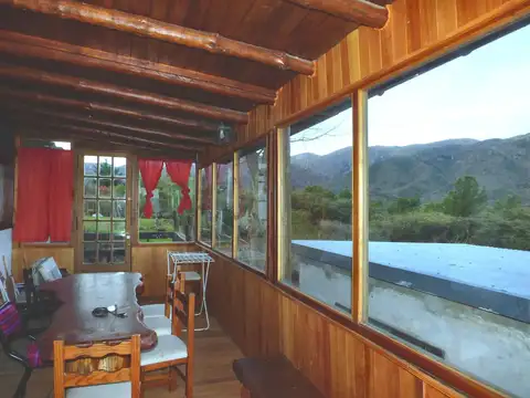 Casa en Venta 17 años