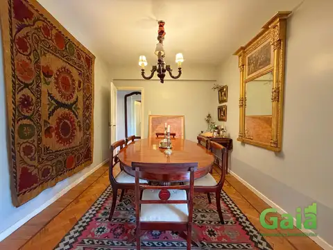 Departamento en Venta Apto profesional