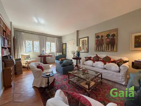 Departamento en Venta de 4 dormitorios