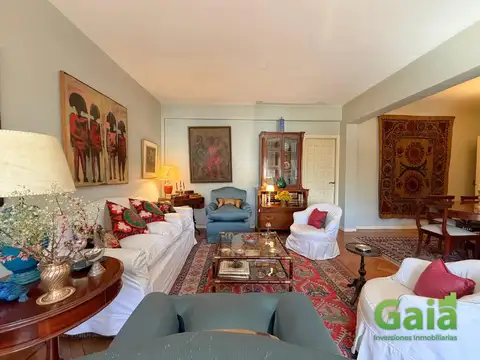 Departamento en Venta 54 años