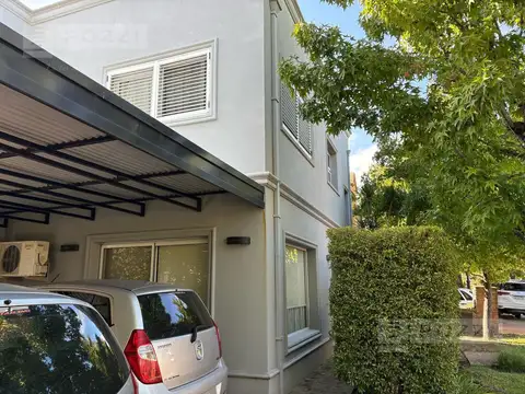 Casa 3 dorm y piscina - Barrancas de San Jose - Pacheco - Tigre - Pozzi INMO