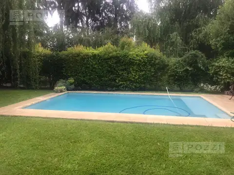 Casa en Venta en Barrancas de San José, USD 349.000
