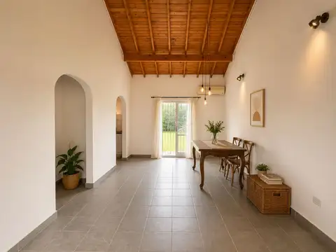 Casa en Venta en Berazategui, USD 94.000
