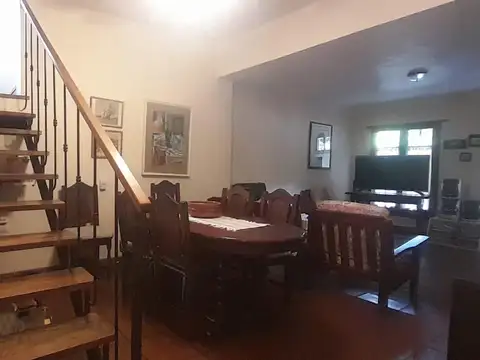 Casa en Venta en Beccar, USD 165.000