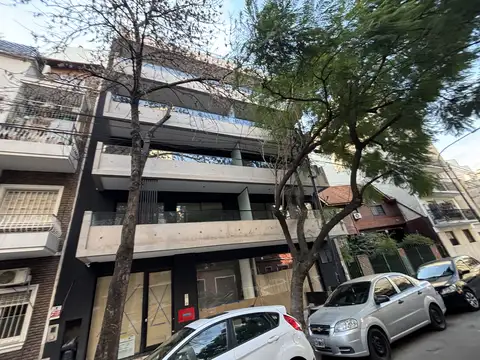 FORMOSA 600, Piso 4