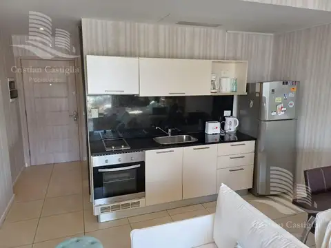Departamento en Alquiler en Nordelta, USD 1.250
