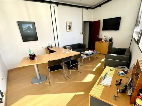 Depto Tipo Casa 11 ambientes con 4 baños