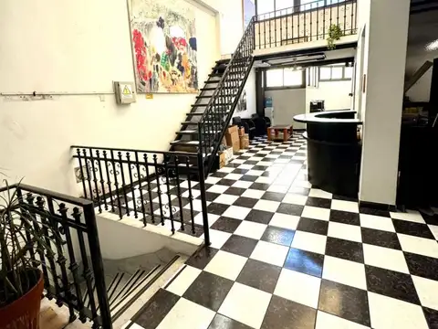Depto Tipo Casa en Venta de 10 dormitorios