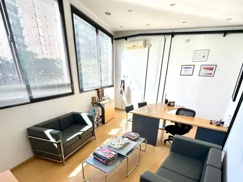 Depto Tipo Casa en Venta en Palermo, USD 450.000