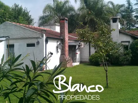 Casa en Venta de 2 dormitorios