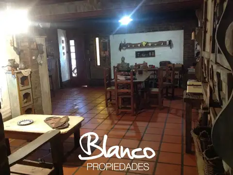 Casa en Venta 30 años