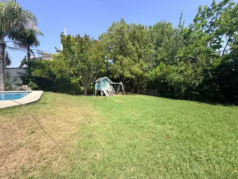 Terreno en Venta en Tigre Centro, USD 490.000