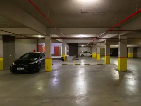 Departamento en Venta 8 años