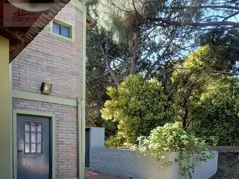 Casa en Monte Hermoso Barrio Las Dunas, 2 DORMITORIOS, Del Cazon e/ Av. Santa Fe y Del Lenguado