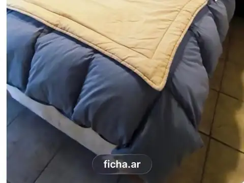Casa en Alquiler 20 años