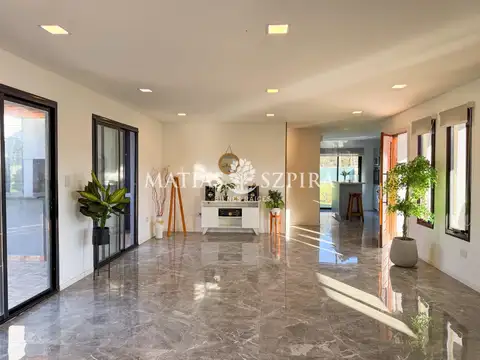 Casa en Venta 2 años