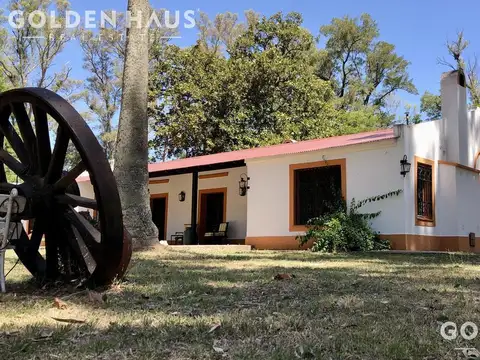 Chacra - San Andres De Giles
