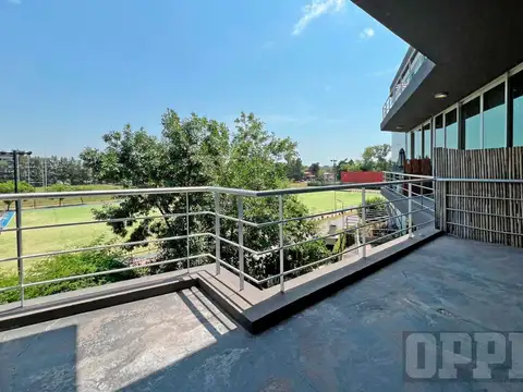 OFFICE PARK  (   33750 ) 100