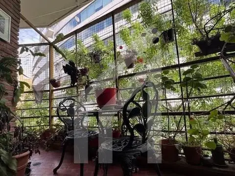 Departamento  3 ambientes en Venta en Balvanera, Capital Federal, Buenos Aires, APTO CREDITO