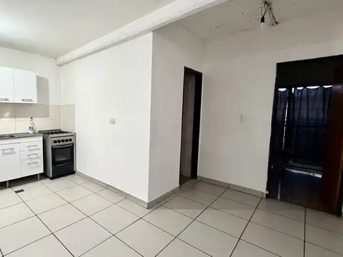 DEPARTAMENTO EN LOMA HERMOSA ZONA COMERCIAL
