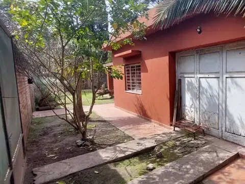 Avenida Doctor Marcelo Torcuato de Alvear 2700
