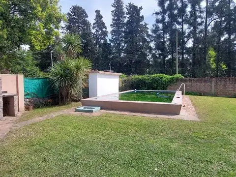 Quinta en Venta en Paso del Rey, USD 119.900