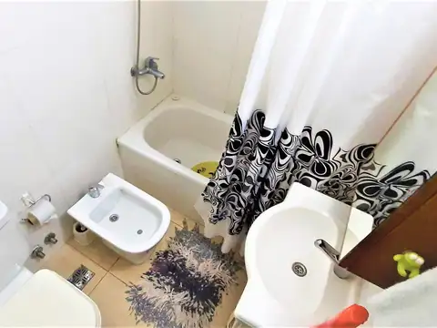 Departamento Tipo Loft de 2 amb. Posibilidad Cochera.