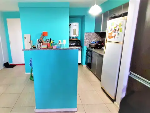 Manuela Pedraza 2500, Piso 1