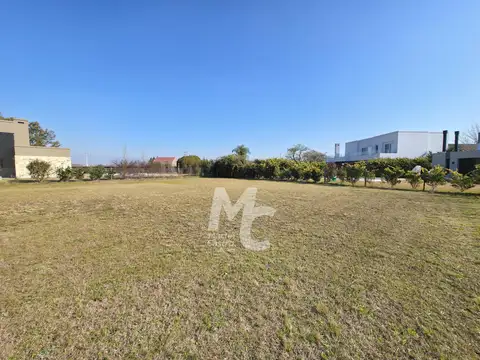 Terreno en venta en La Reserva Cardales