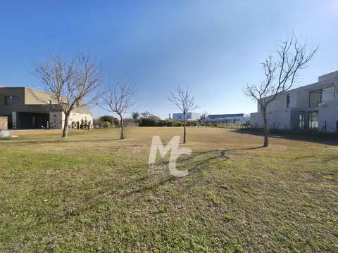 Terreno en venta en La Reserva Cardales