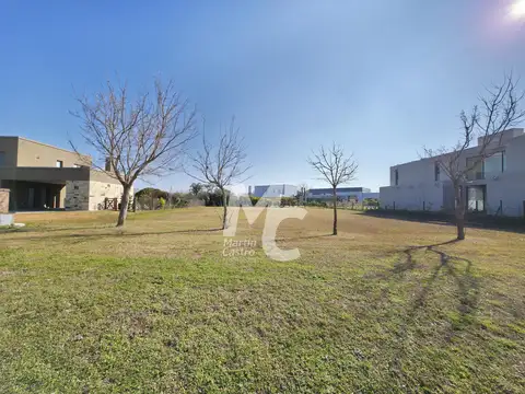 Terreno en Venta en La Reserva Cardales, USD 135.000